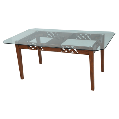 [NFL-HTDM-P004-WDGL-AR22] Opshori Dining Table