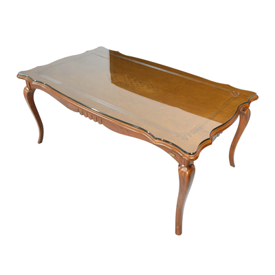 [NFL-HTDM-P006-WDGL-AR22] Ballyfin Dining Table