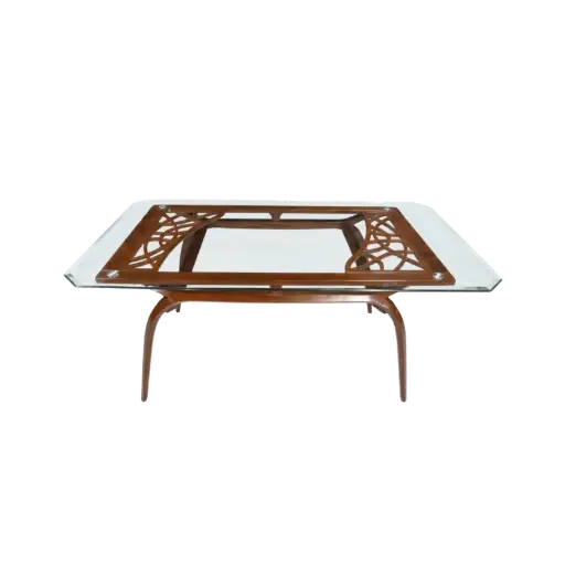 [NFL-HTDM-P019-WDGL-AR22] Charly Dining Table