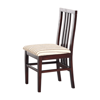 [NFL-HCDN-P001-WDFF-AR23] Lotus Dining Chair