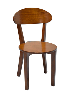 [NFL-HCDN-P015-WDBV-AR23] Olivia Chair AC