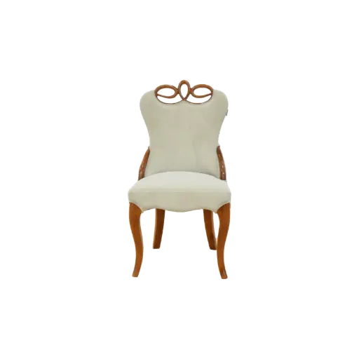 [NFL-HCDN-P019-WDFF-AR23] Lio Dining Chair