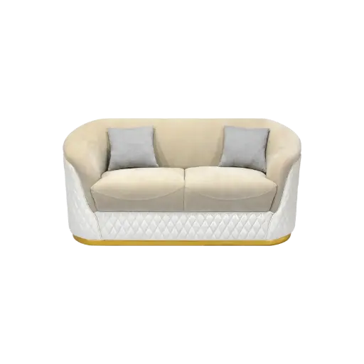 [NFL-HSDS-P009-WDFF-AR23] Olympic Sofa 2 Seater