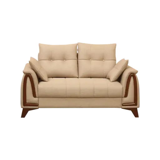 [NFL-HSDS-P012-WDFF-AR23] Ballyfin Sofa 2 Seater