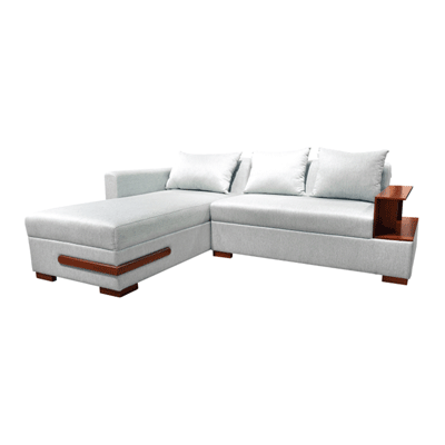 [NFL-HSCR-P013-WDFF-AR23] Anonna Corner sofa