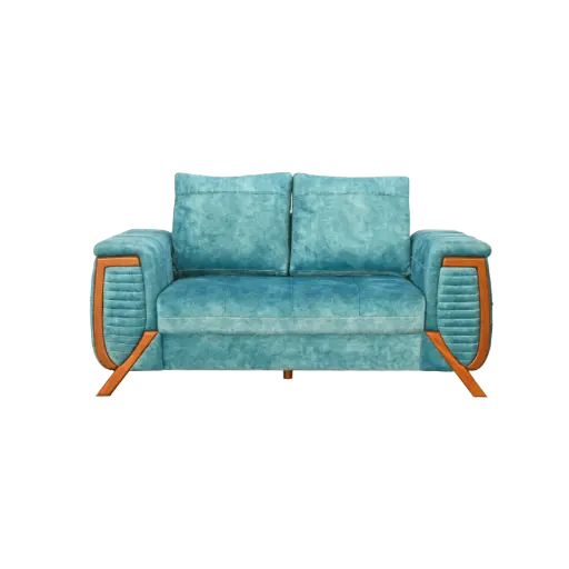 [NFL-HSDS-P017-WDFF-AR23] Martin Sofa 2Seater