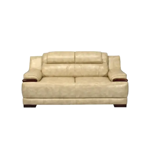 [NFL-HSDS-P032-WDFR-AR23] Euro Sofa 2 Seater