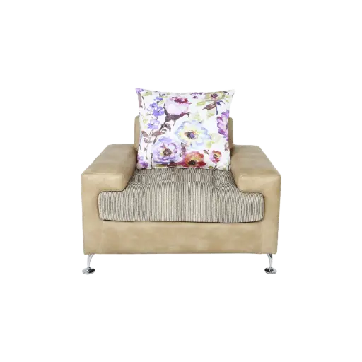 [NFL-HSSS-P038-WDFF-AR23] Opshori Sofa 1 Seater