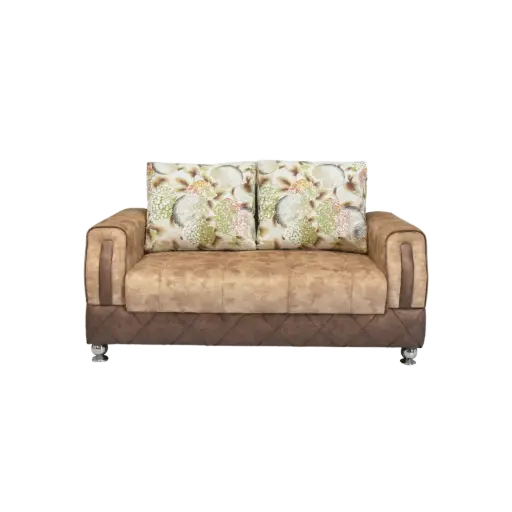 [NFL-HSDS-P042-WDFF-AR23] Candy Sofa 2 Seater