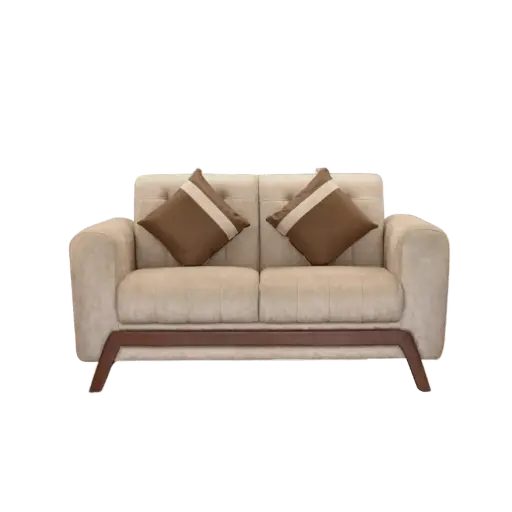 [NFL-HSDS-P043-WDFF-AR23] Riverton Sofa 2 Seater