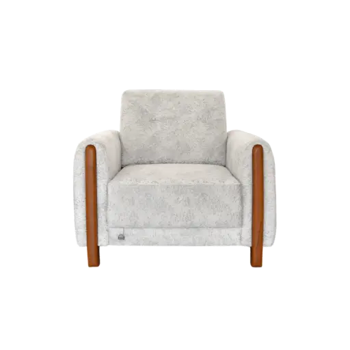 [NFL-HSSS-P049-WDFF-AR23] Urban Sofa 1 Seater