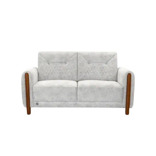 [NFL-HSDS-P049-WDFF-AR23] Urban Sofa 2 Seater