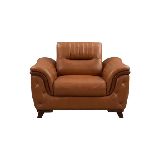 [NFL-HSSS-P050-WDFF-AR23] Comfy Sofa 1 Seater