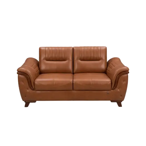 [NFL-HSDS-P050-WDFF-AR23] Comfy Sofa 2 Seater