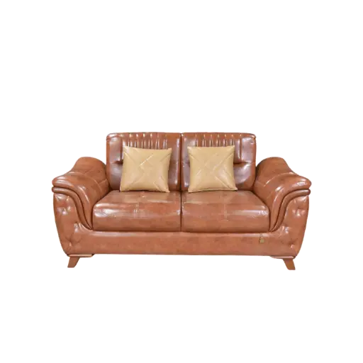 [NFL-HSDS-P050-WDFF-AR23] Comfy Sofa 2 Seater
