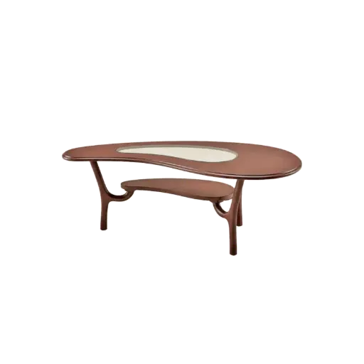 [NFL-HTCN-P006-WDGL-AR22] Prime Center Table
