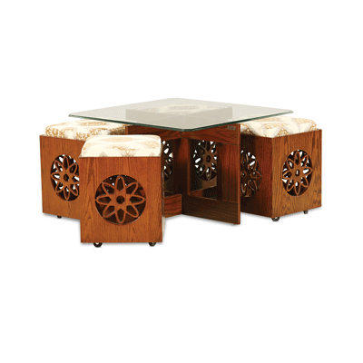 [NFL-HTCN-P009-WDFF-AR23] Opshori Center Table