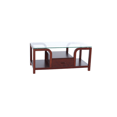 [NFL-HTCN-P011-WDGL-AR22] Mansion Center Table