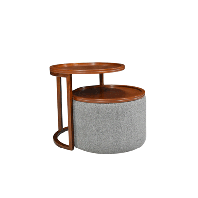 [NFL-HTCN-P018-WDFF-AR23] Albini Center Table