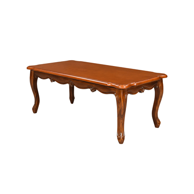 [NFL-HTCN-P027-WDGL-AR22] Castle Victoria Center Table