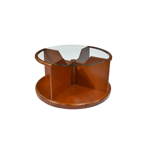 [NFL-HTCN-P030-WDGL-AR22] Sidon Center Table