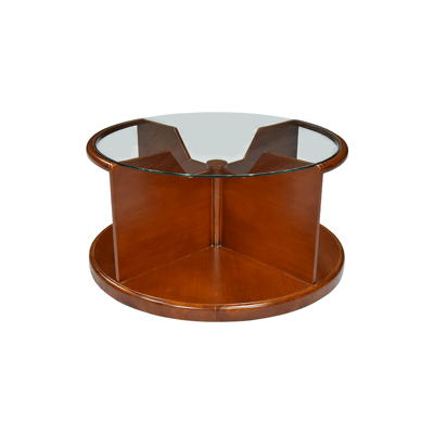 [NFL-HTCN-P030-WDGL-AR22] Sidon Center Table