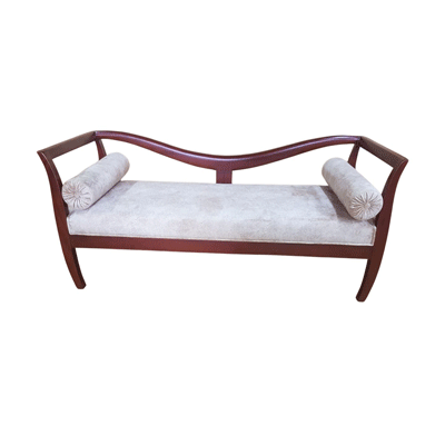 [NFL-HDVN-P007-WDFF-AR23] Lisbon Divan