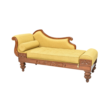 [NFL-HDVN-P009-WDFF-AR23] Empire Divan