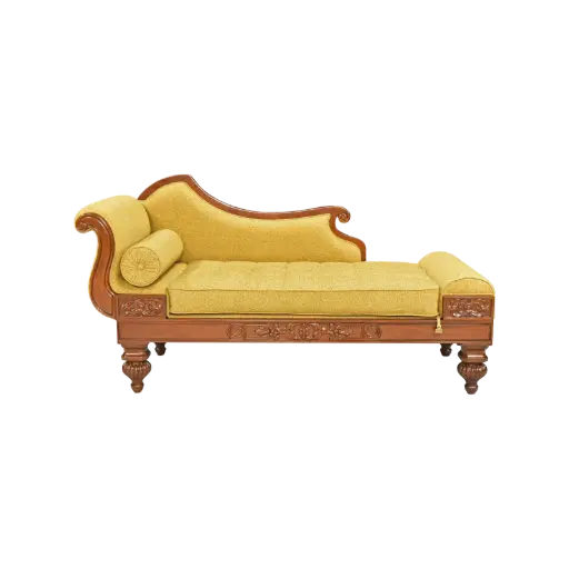 [NFL-HDVN-P009-WDFF-AR23] Empire Divan