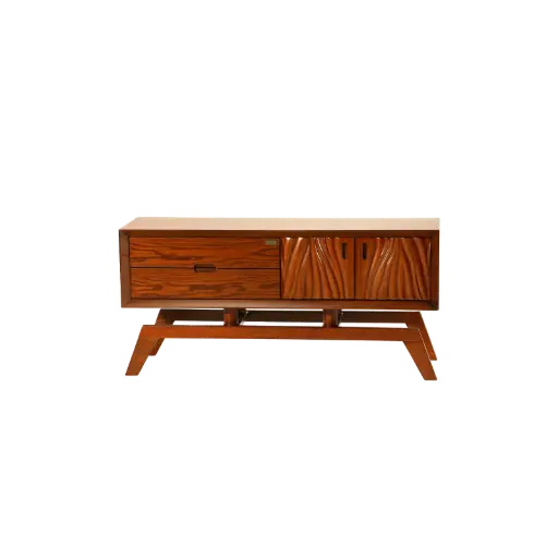 [NFL-HTTV-P007-WDBV-AR23] Opshori TV Cabinet