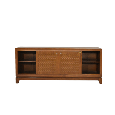[NFL-HSBD-P006-WDBV-AR23] Taj Low Height Cabinet