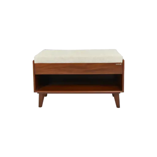 [NFL-HRSH-P007-WDFF-AR23] Albini Shoe Rack