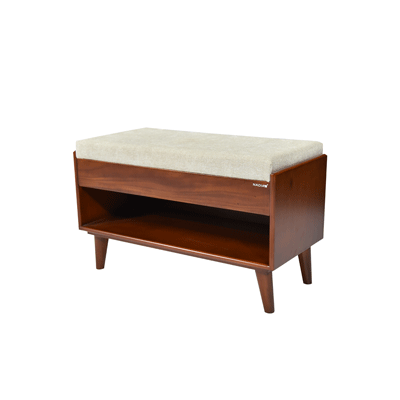 [NFL-HRSH-P007-WDFF-AR23] Albini Shoe Rack