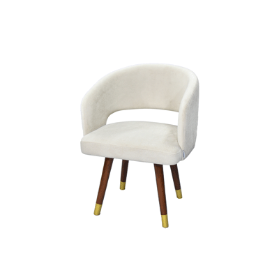 [NFL-HCCF-P001-WDFF-AR04] Eden Coffee Chair