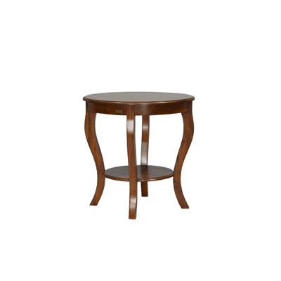 [NFL-HTCF-P002-WDBV-AR23] Crown Coffee Table