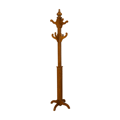 [NFL-HMIS-P003-WDBV-AR23] Premium Coat Hanger