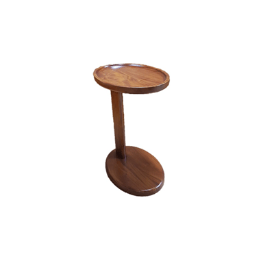 [NFL-HTSD-P001-WDBV-AR23] Aroma Side Table
