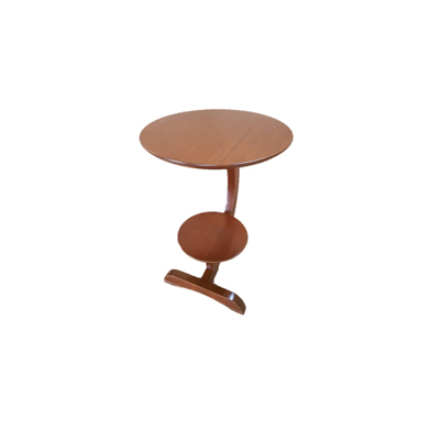 [NFL-HTSD-P003-WDBV-AR23] Deluxe Side Table