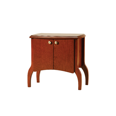 [NFL-HTSD-P007-WDBV-AR23] Sigma Side Table