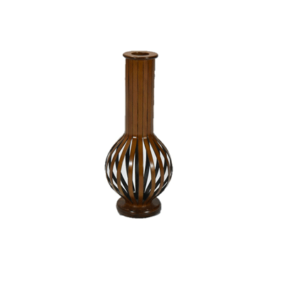[NFL-HMSR-P001-WDBV-AR23] Amazon Flower Vase