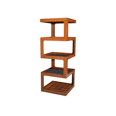 [NFL-HMSR-P006-WDBV-AR23] Madison Showpiece Rack
