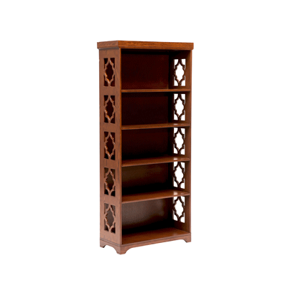 [NFL-HSBK-P003-WDBV-AR23] Anonna Book Shelf