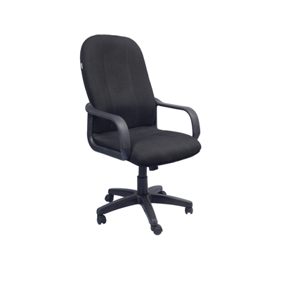 [NFL-OCSW-P009-PULR-BK02] Swivel Chair