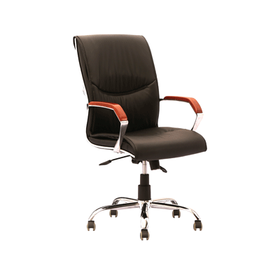 [NFL-OCSW-P018-CRLR-SS02] Swivel Chair