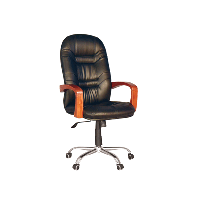 [NFL-OCSW-P037-CRLR-SS02] Swivel Chair