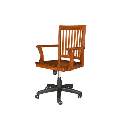 [NFL-OCSW-P045-CRWD-SS23] Swivel Chair