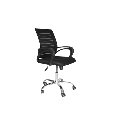 [NFL-OCSW-I018-CRFF-SS02] Swivel Chair