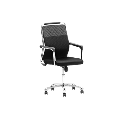 [NFL-OCSW-I033-CRFF-SS02] Swivel Chair