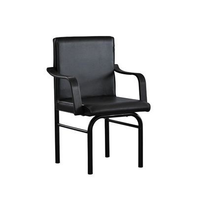 [NFL-OCFX-P002-MSLR-BK02] Visitor Chair