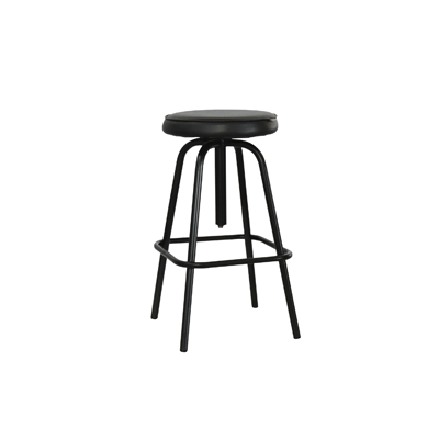 [NFL-OCFX-P018-MSLR-BK02] Visitor Chair
